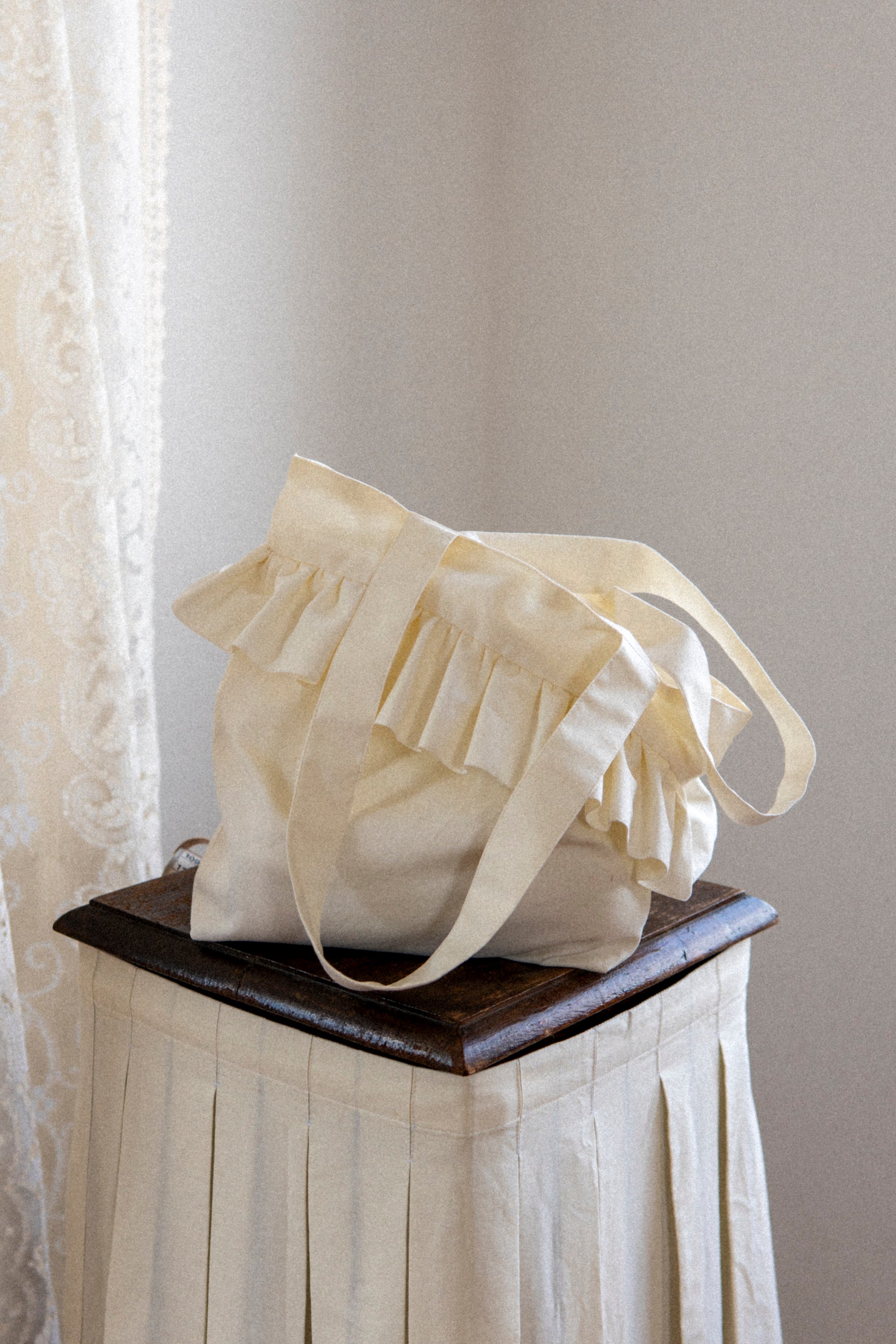 The Lampara Bag