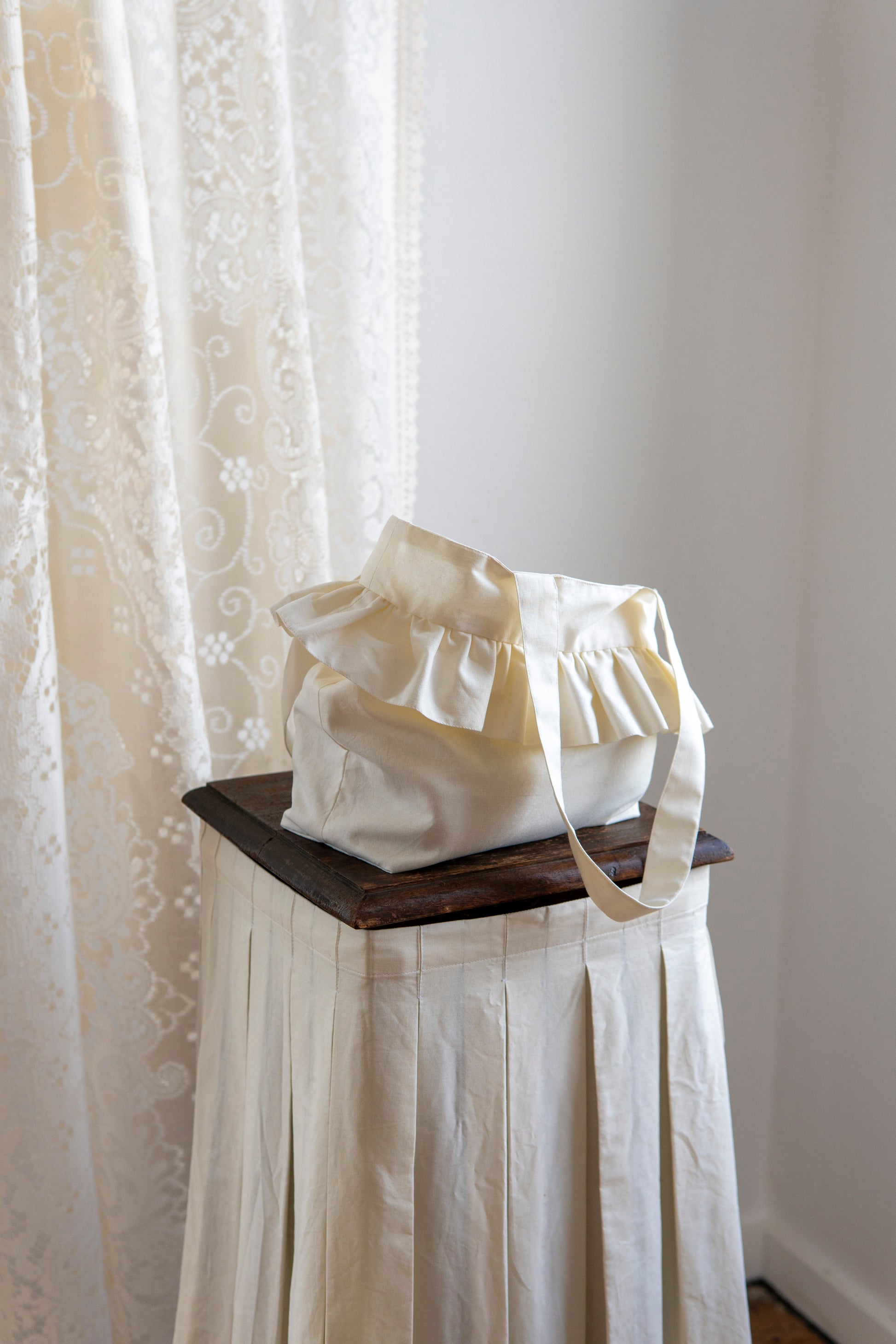 The Lampara Bag