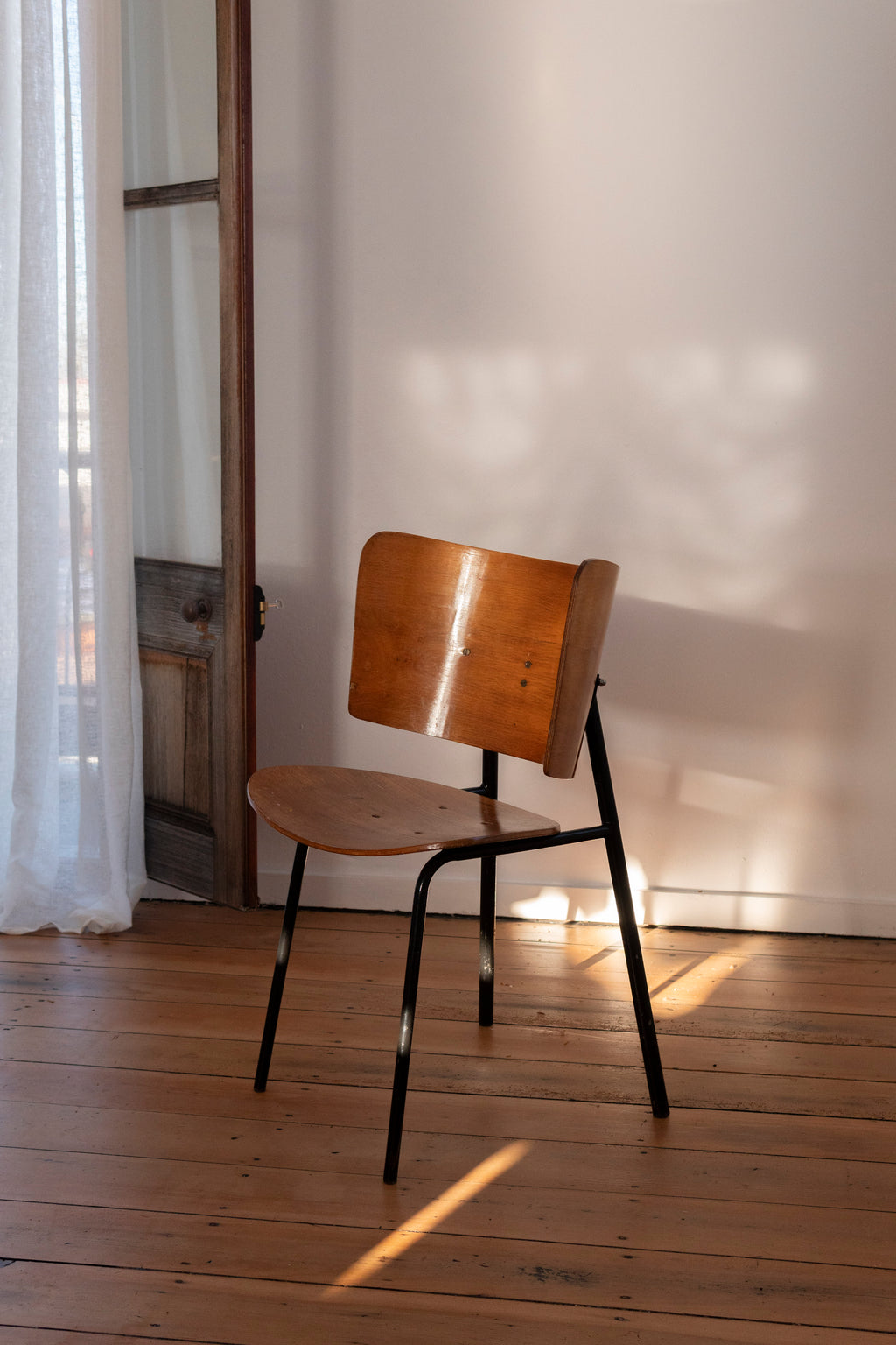 Mid-Century Style Chair