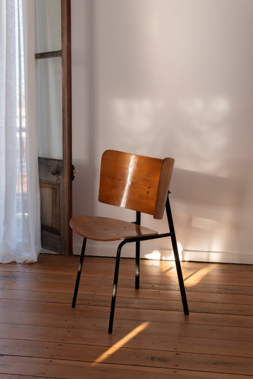 Mid-Century Style Chair