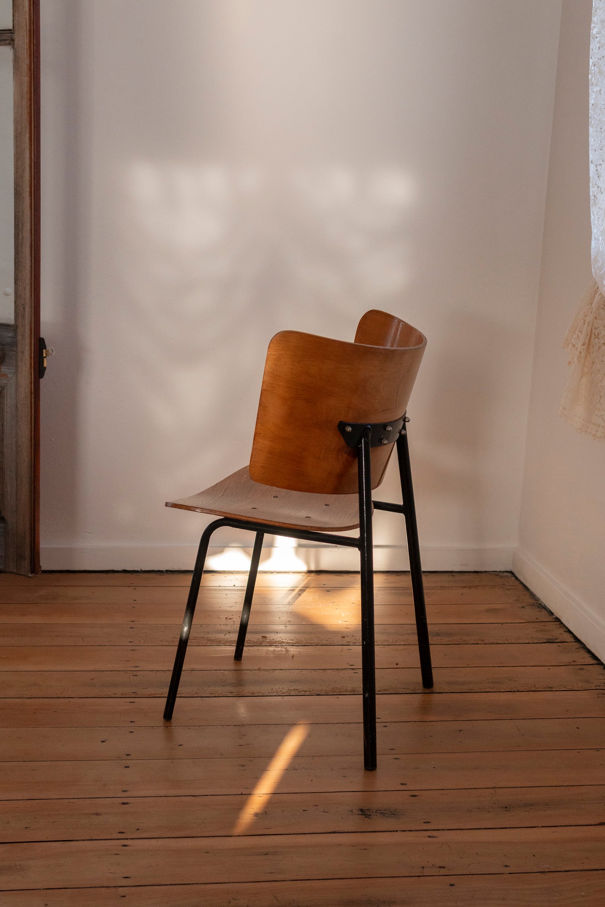 Mid-Century Style Chair